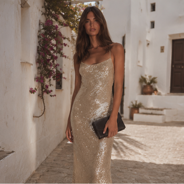 Filana Dress