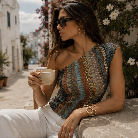 Samara Top