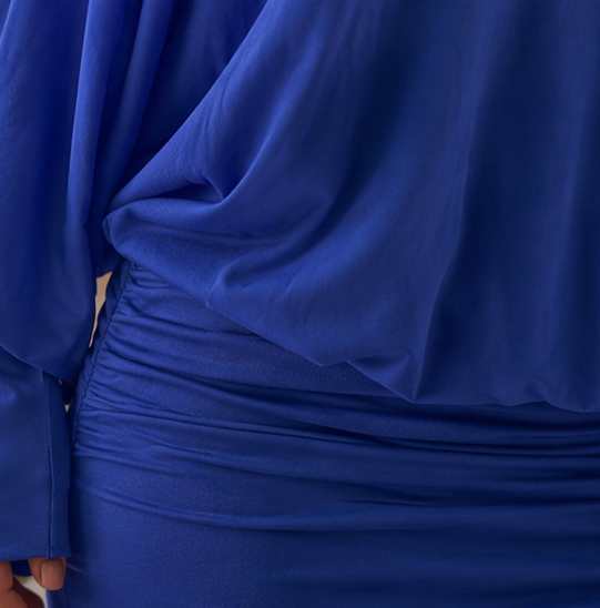 Leana Dress