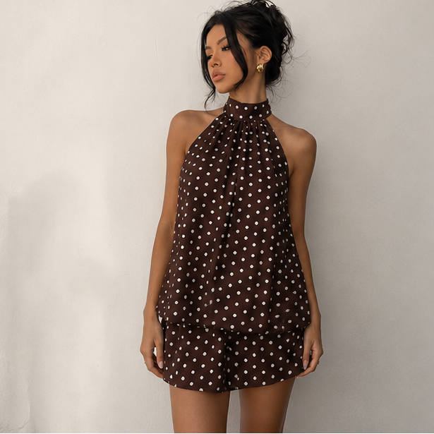 Nia Dress
