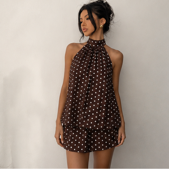 Nia Dress
