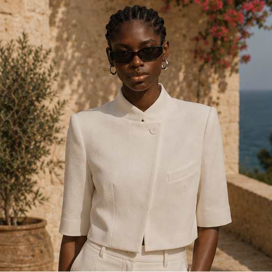 Athéna Blazer