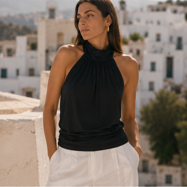 Charlotte Top