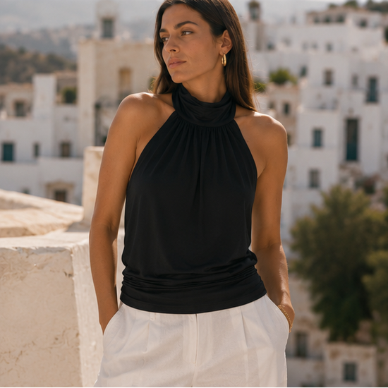 Charlotte Top