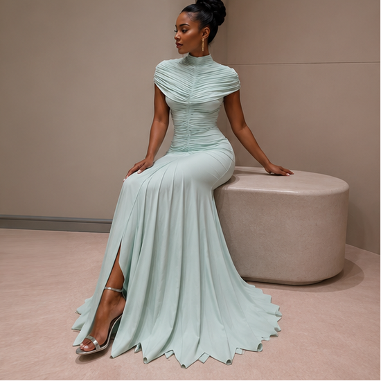 Nelia Dress