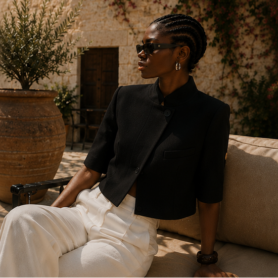 Athéna Blazer