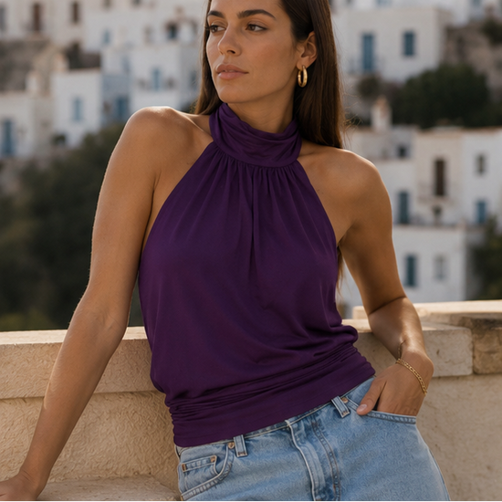 Charlotte Top