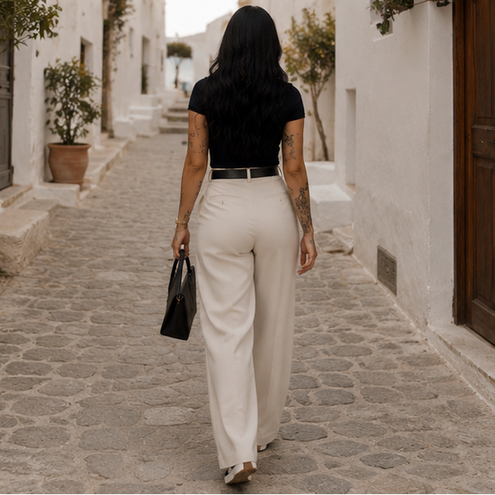 Dina Pant