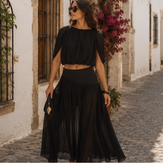 Gilia Set
