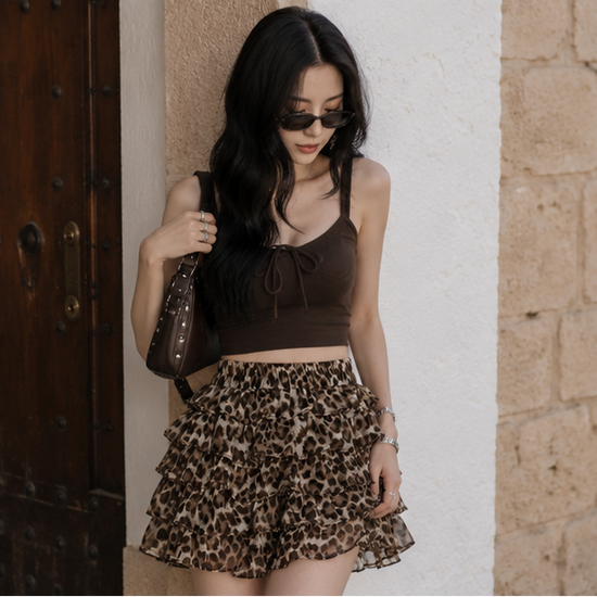 Mona Skirt
