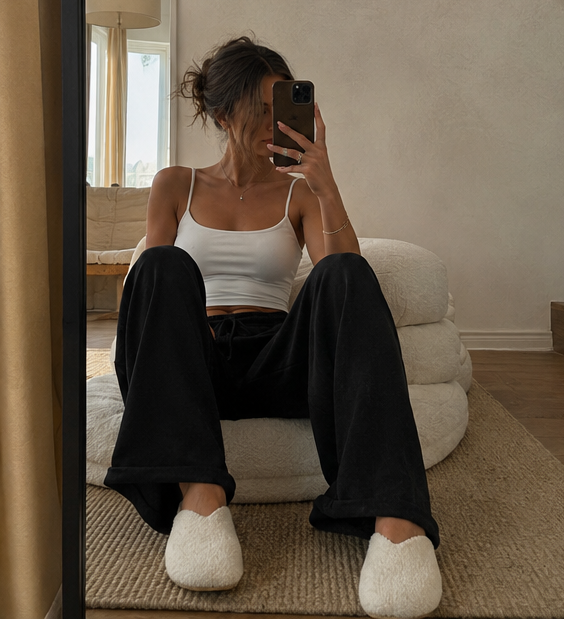 Jane Pants