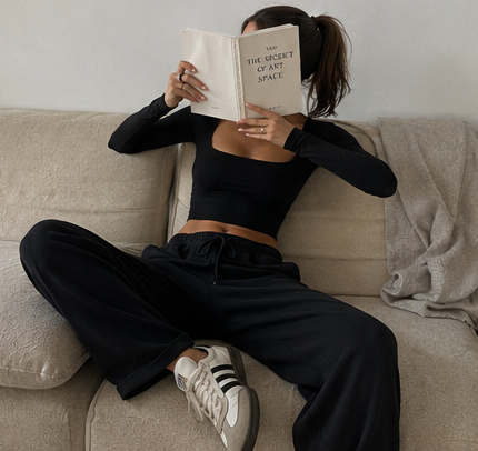 Jane Pants
