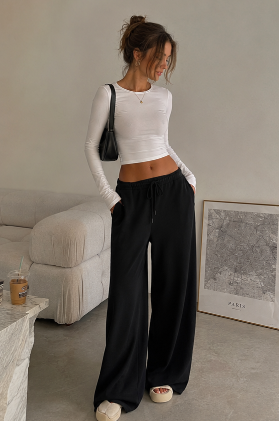 Jane Pants