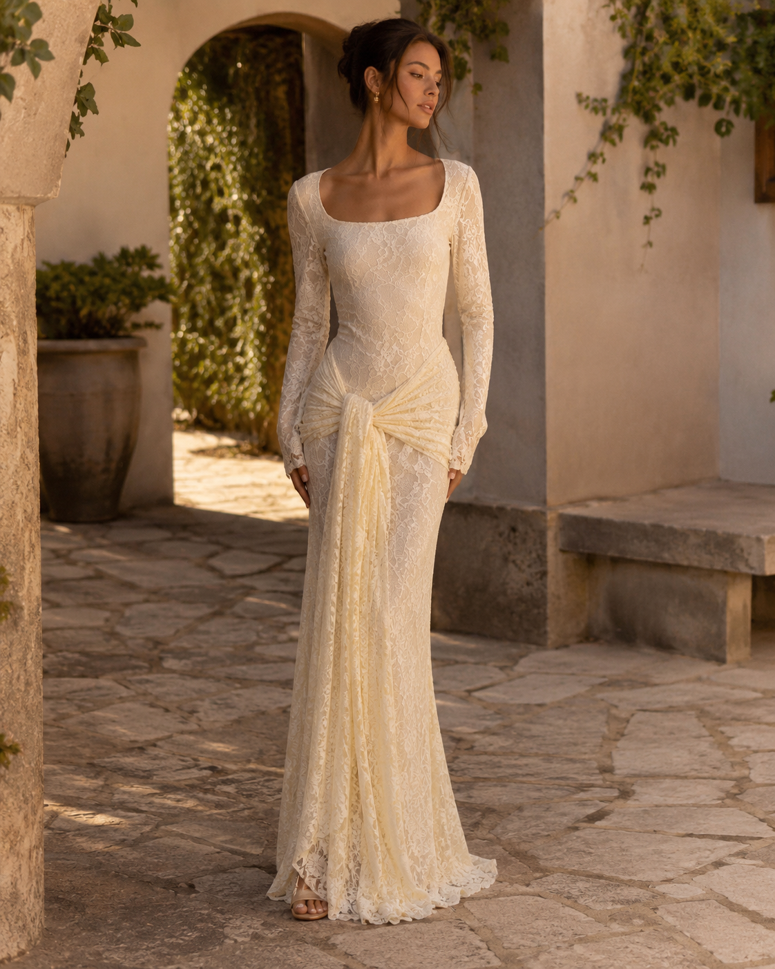 Giovanna Dress
