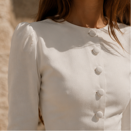 Manon Dress