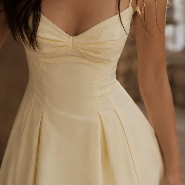 Tia Dress