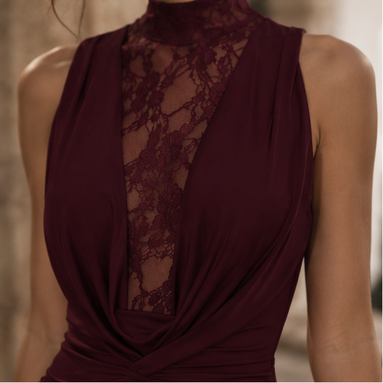 Fati Dress