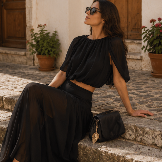 Gilia Set