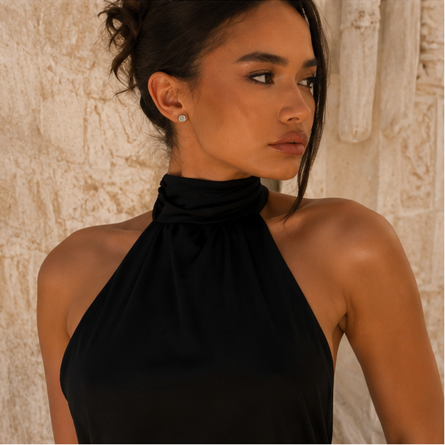 Malia Dress
