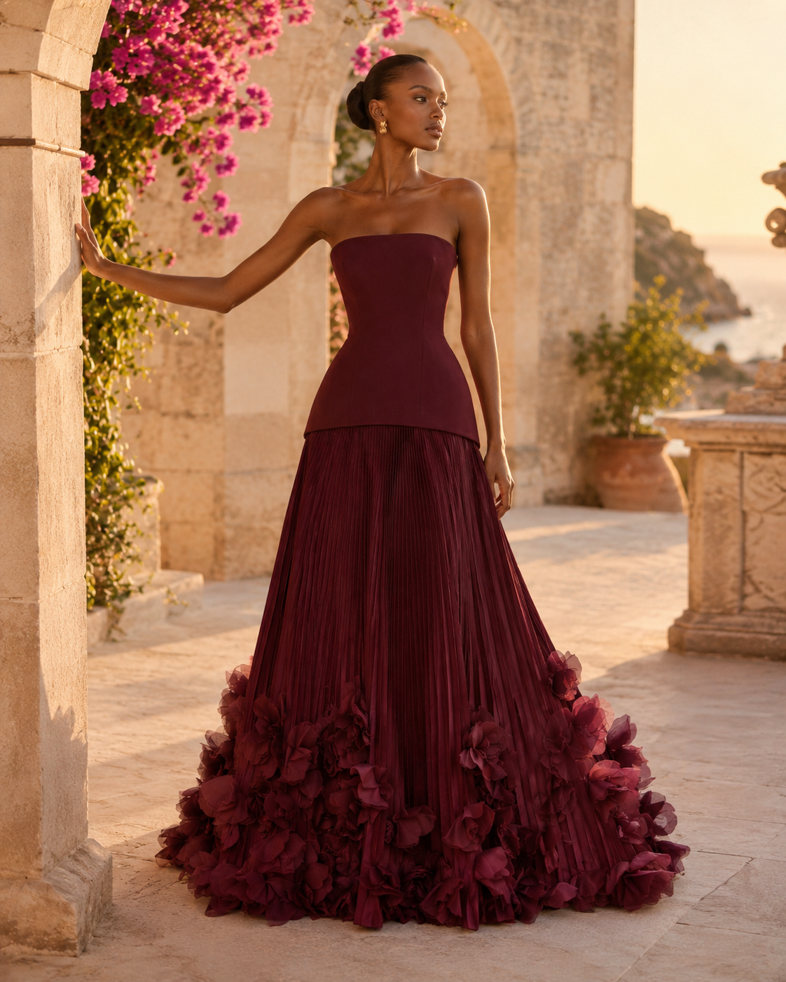 Kylie Dress