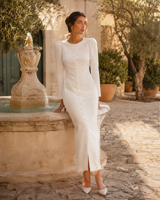 Grace Dress