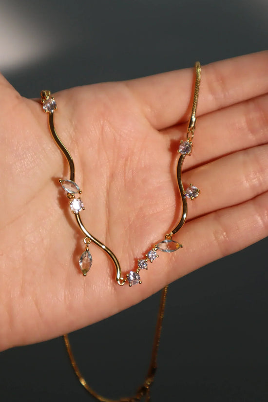 The Free Lovaana Necklace