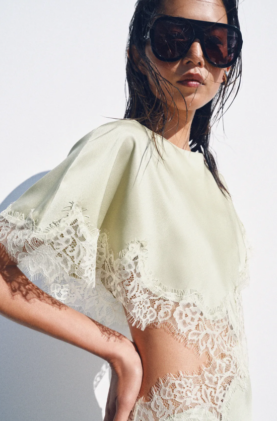 Agatha Dress