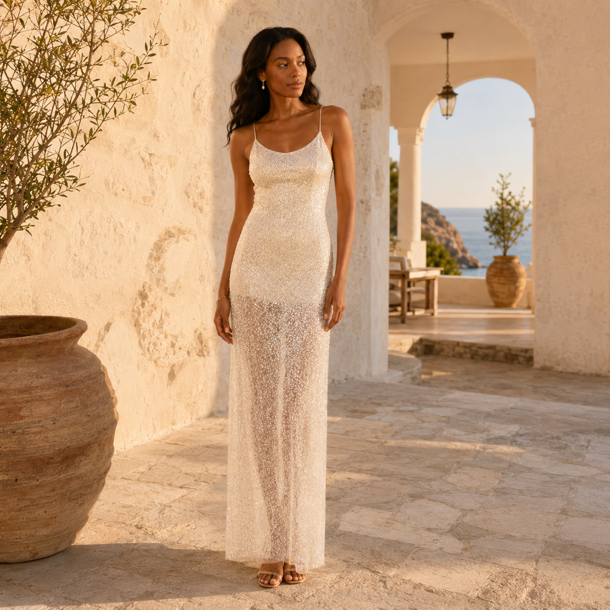 Sparkle Dress