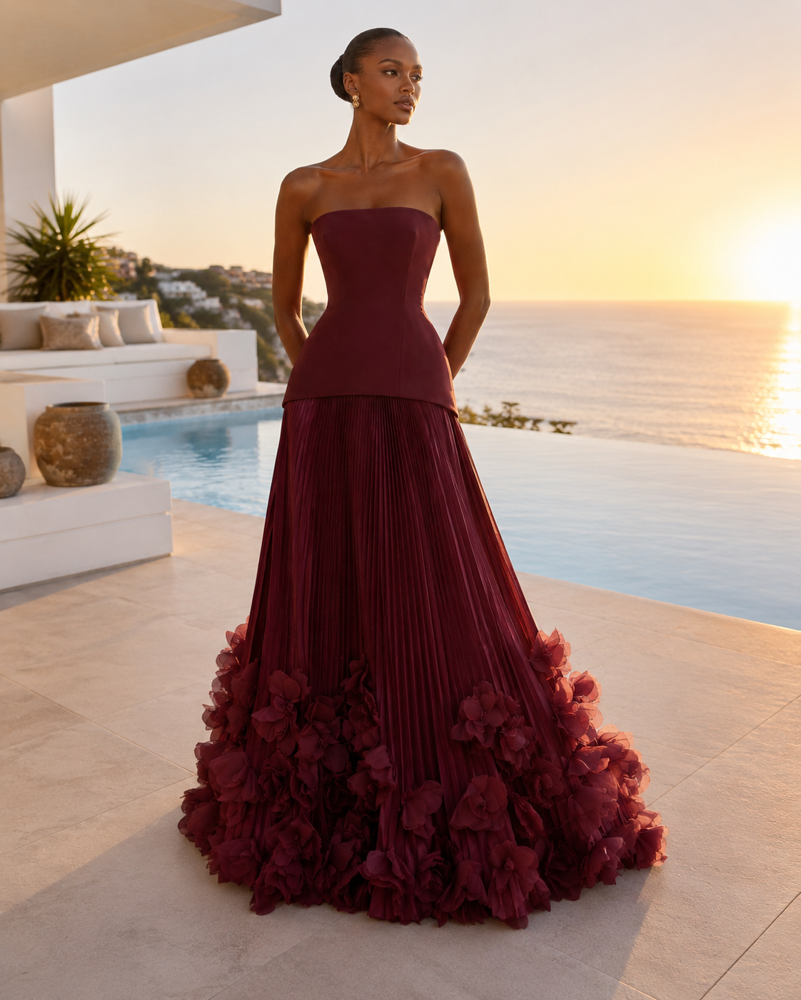 Kylie Dress