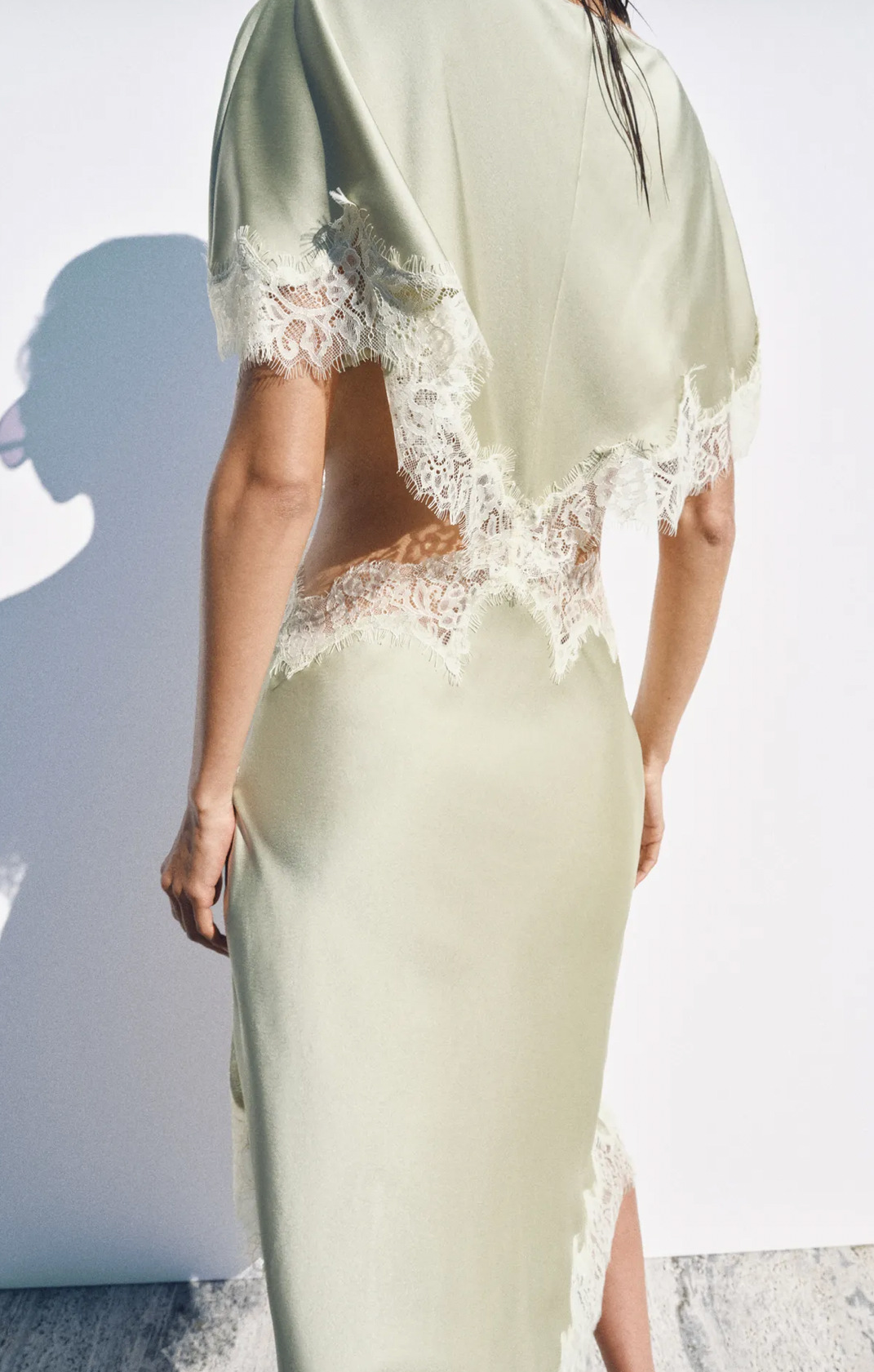 Agatha Dress