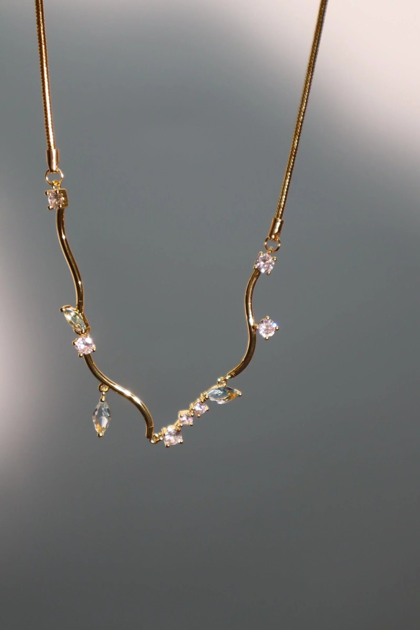 The Free Lovaana Necklace