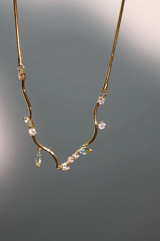 The Free Lovaana Necklace