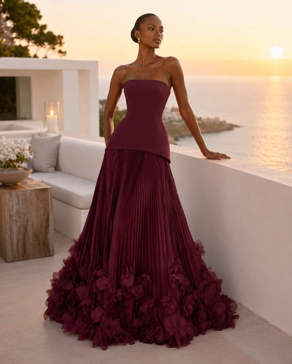 Kylie Dress