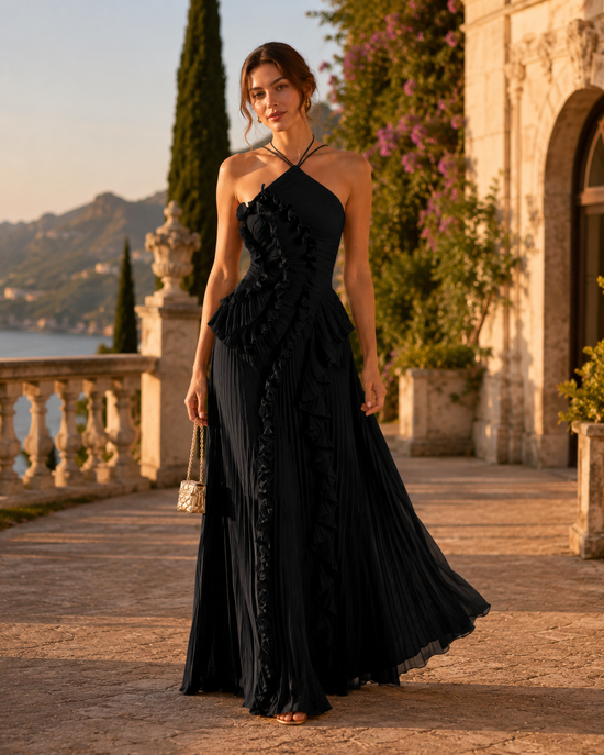 Avana Dress