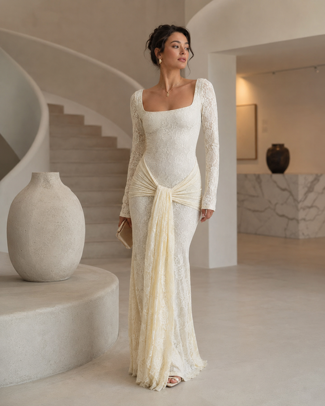 Giovanna Dress