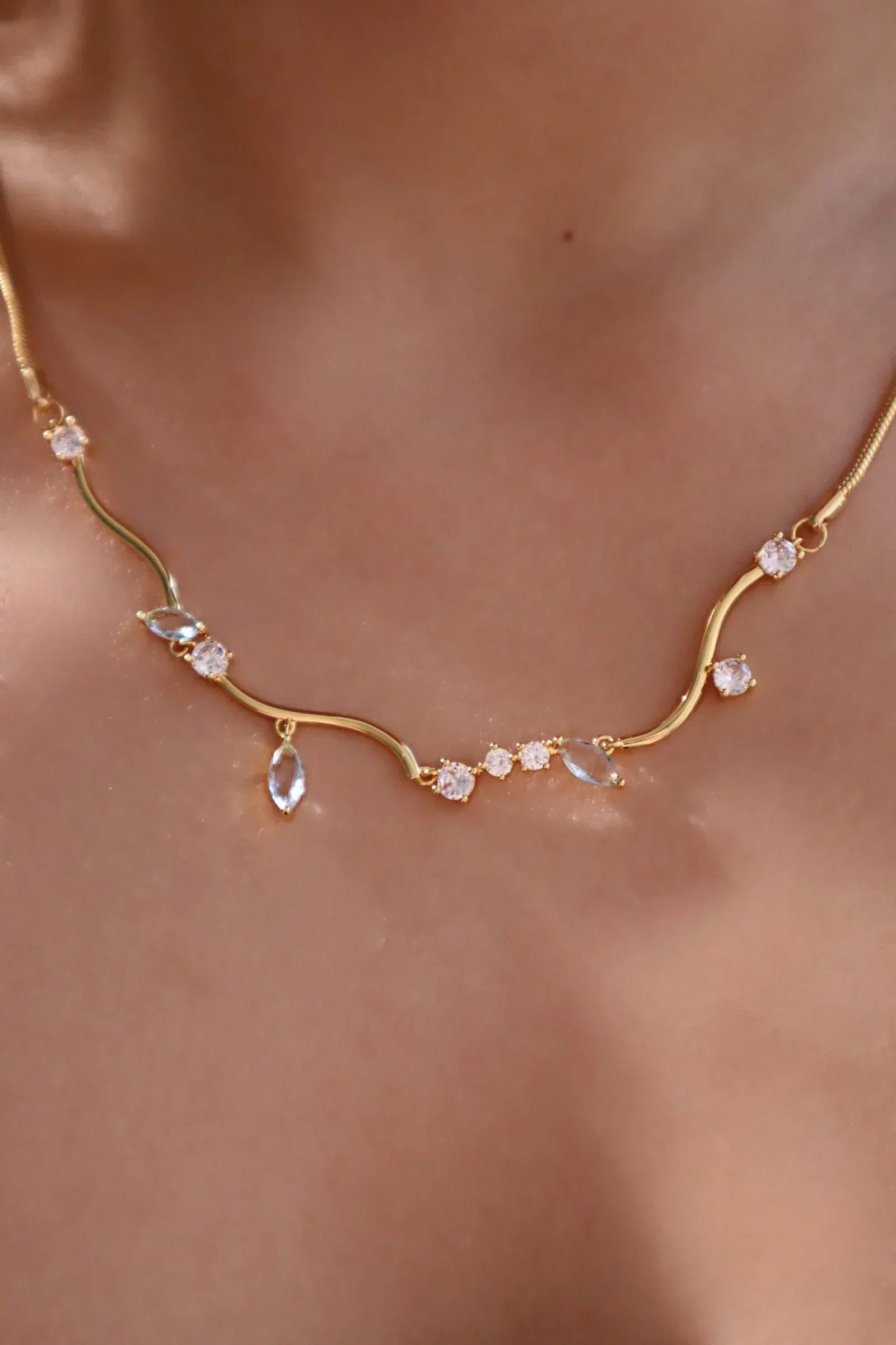 The Free Lovaana Necklace