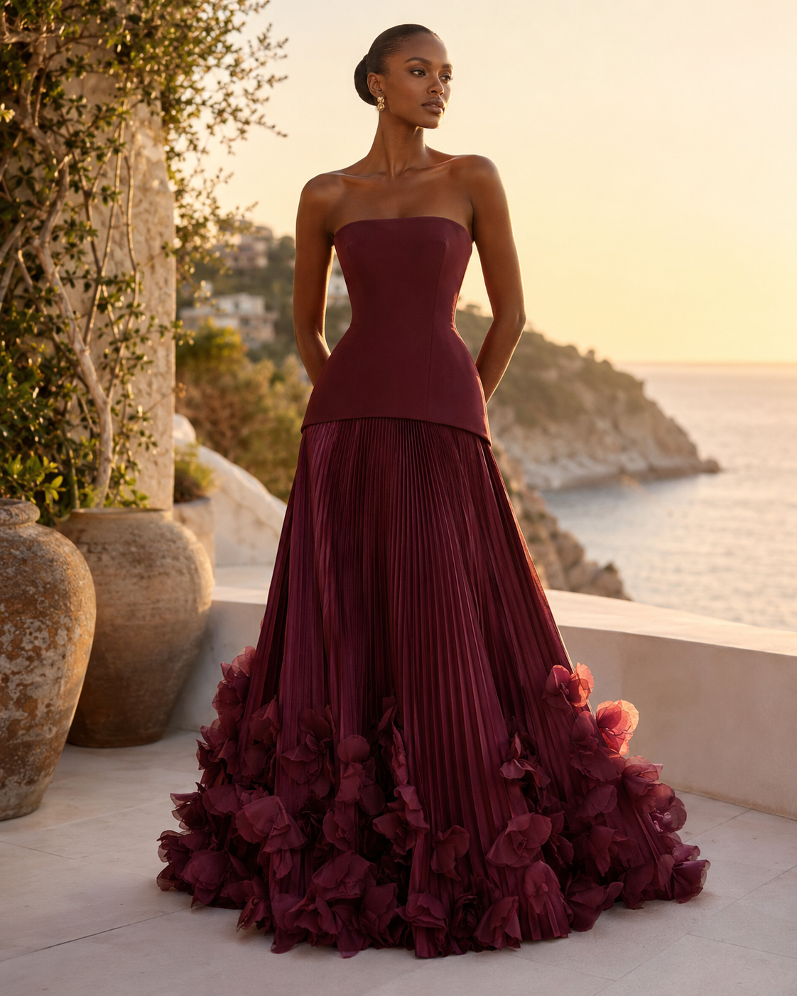 Kylie Dress