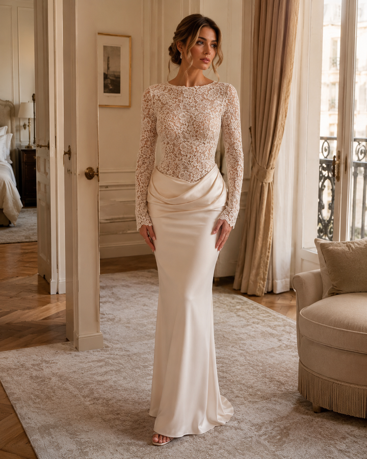 Elegance Dress