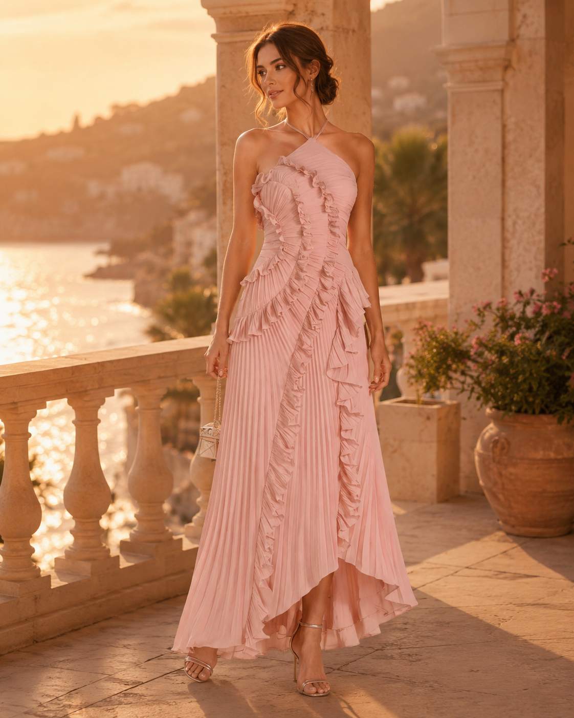 Anitta Dress