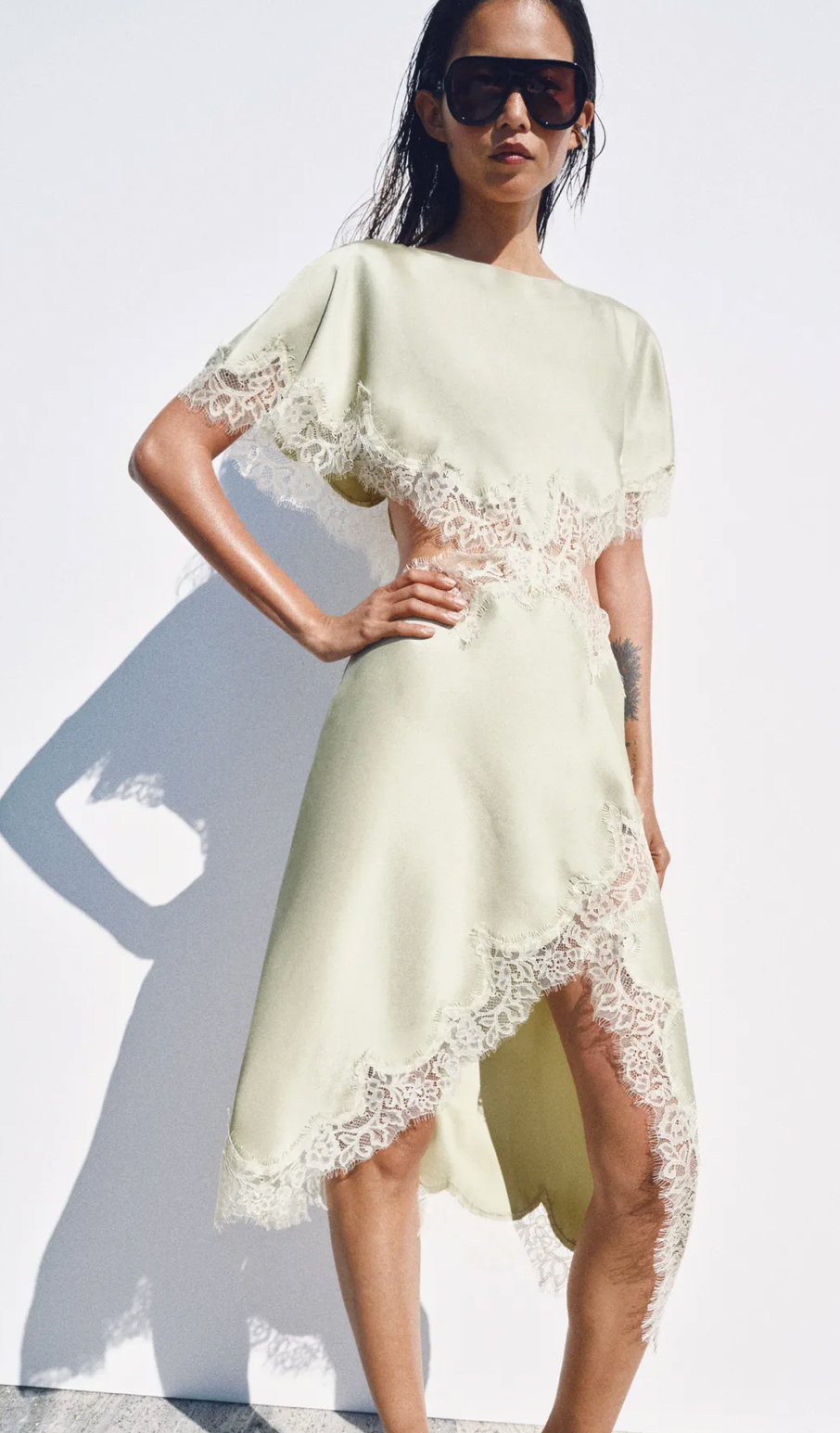 Agatha Dress