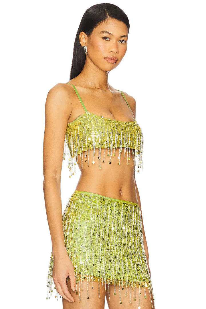 Yasmin Set