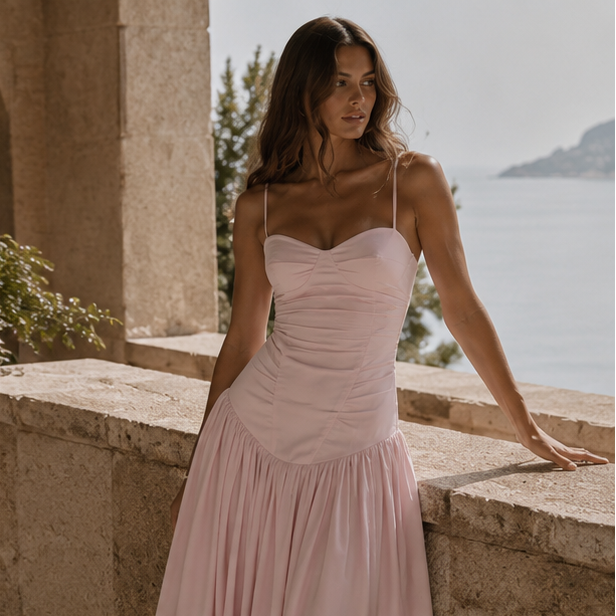 Ilona Dress