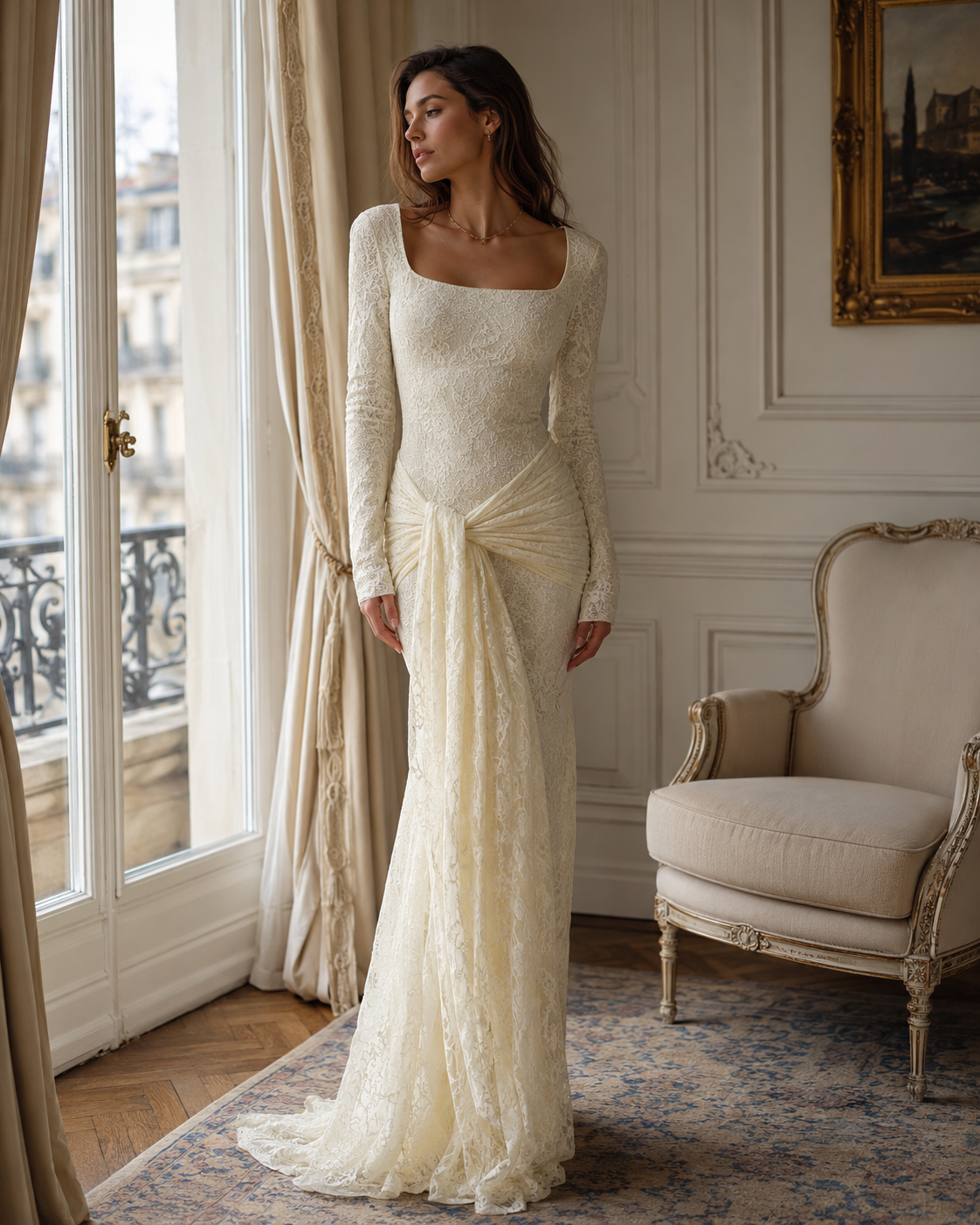 Giovanna Dress