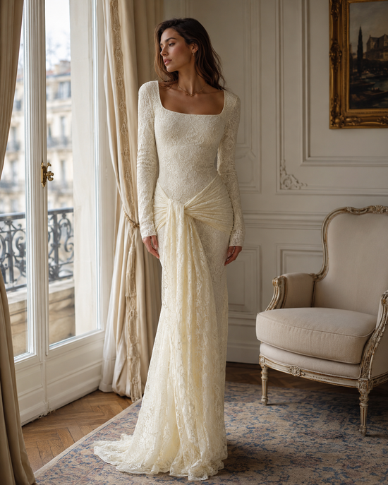 Giovanna Dress