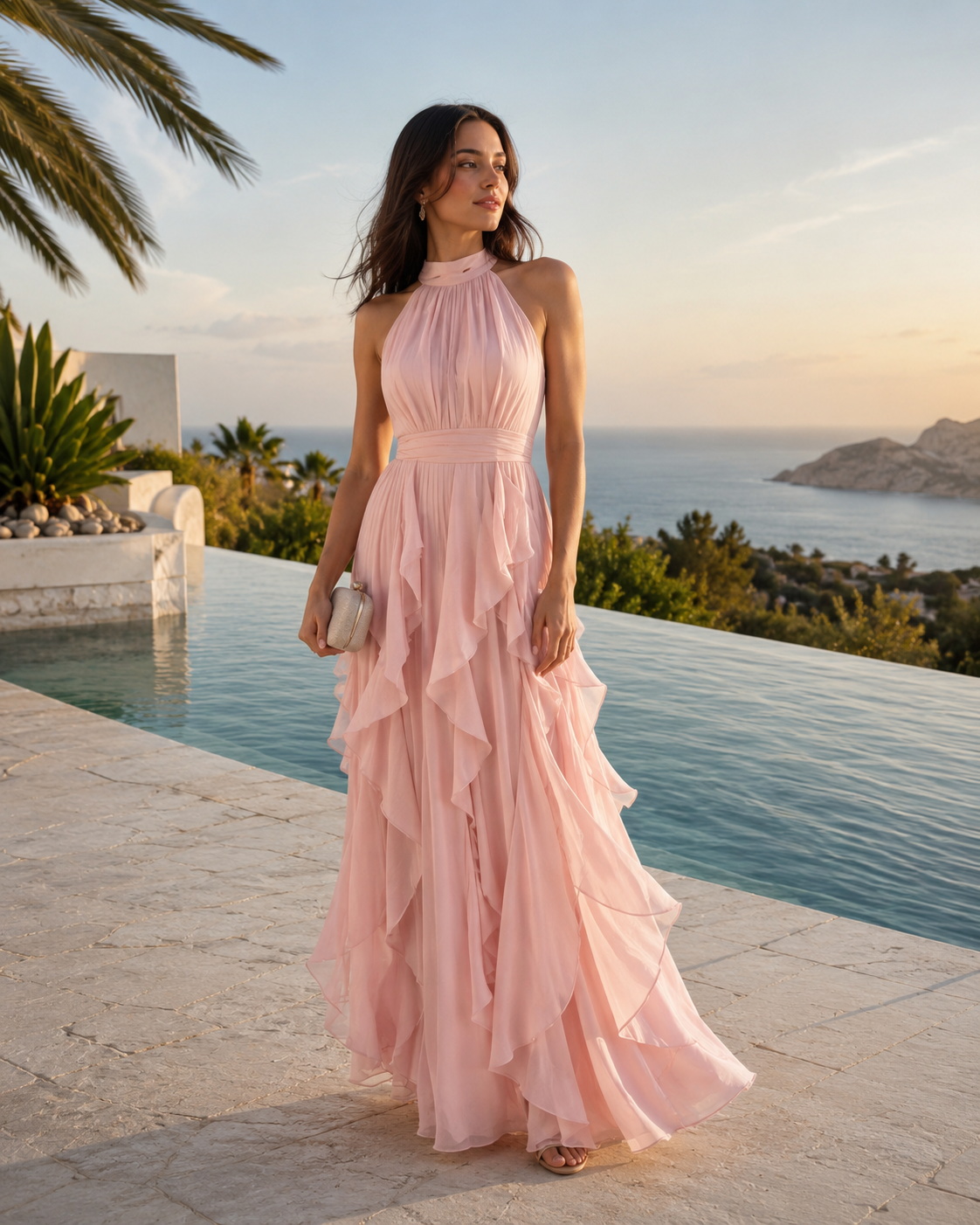 Vestido Elina