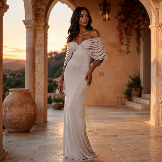 Amara Dress