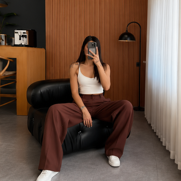 Ariana Jeans