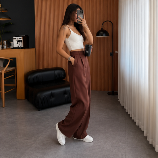 Ariana Jeans