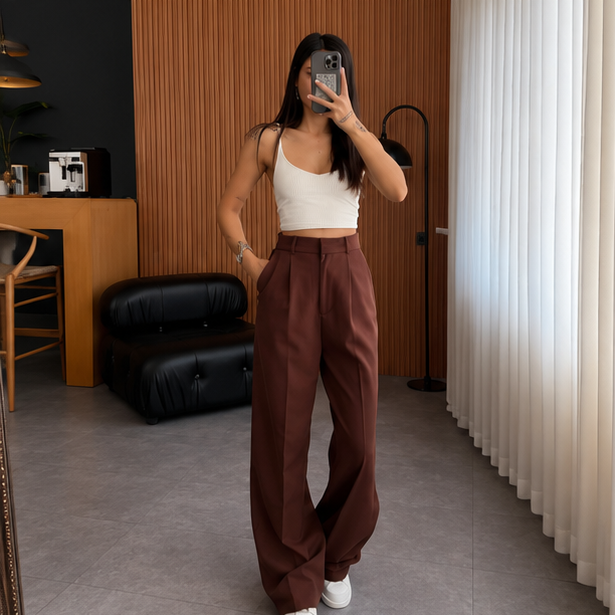 Ariana Jeans