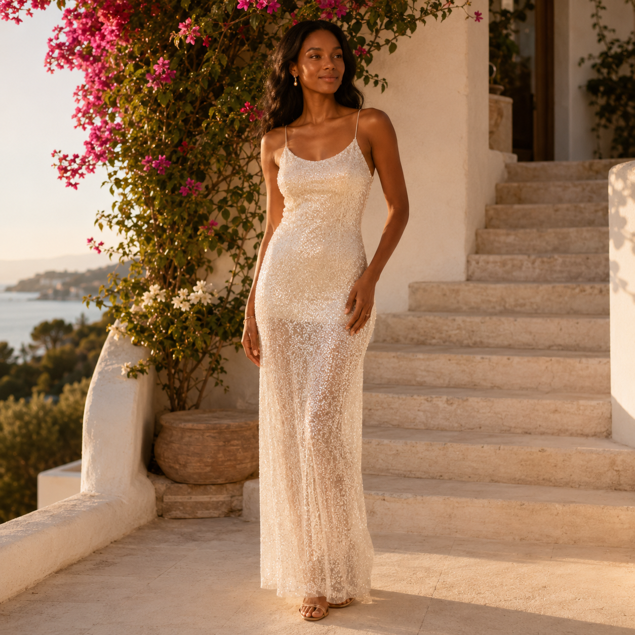 Sparkle Dress